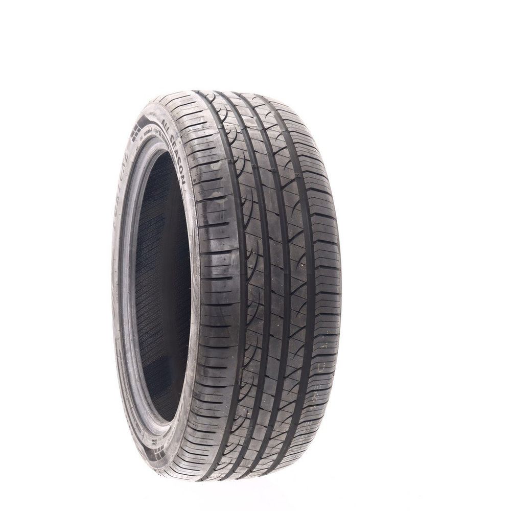 Set of (2) New 255/45ZR20 Fortune Viento FSR702 105Y - Image 1