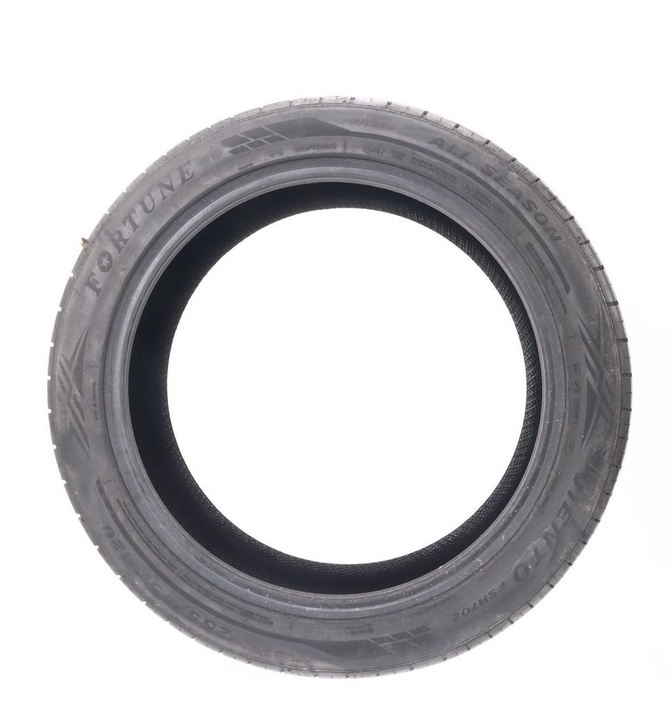 Set of (2) New 255/45ZR20 Fortune Viento FSR702 105Y - Image 3