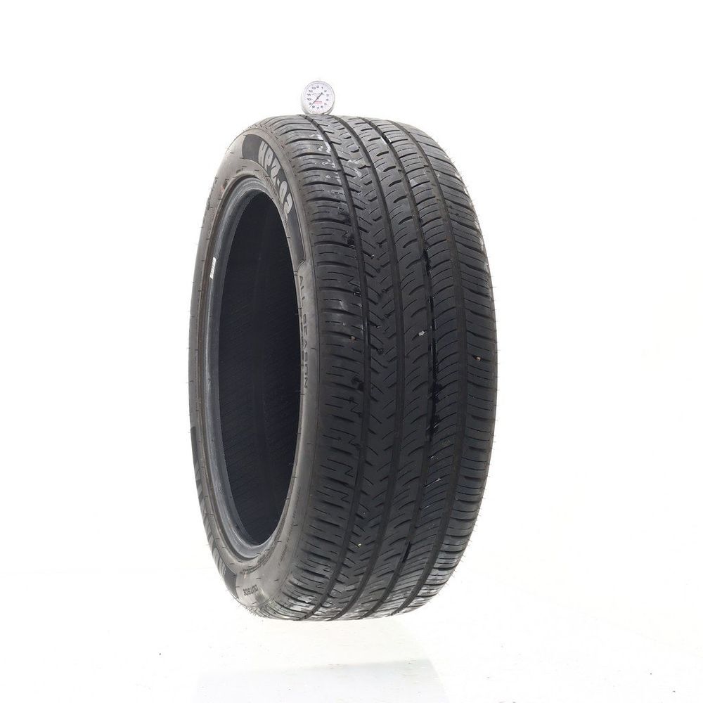 Used 255/45ZR20 Advanta HP Z-02 105W - 8.5/32 - Image 1
