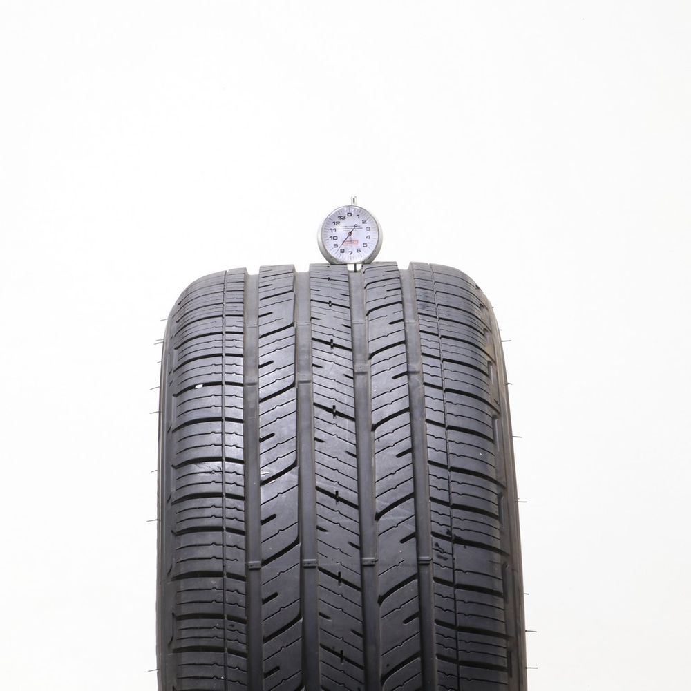 Set of (2) Used 255/50R20 Bridgestone Alenza Sport A/S ENLITEN 109V - 7.5-8.5/32 - Image 5