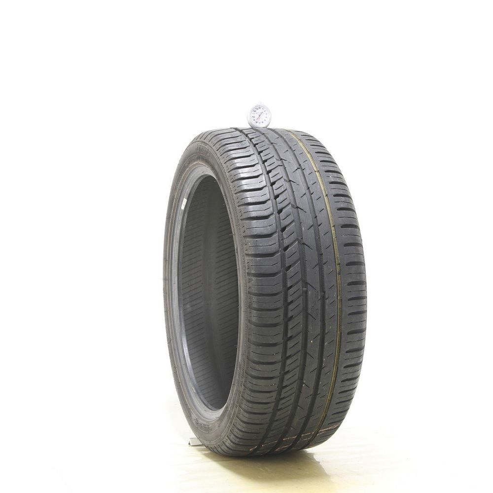 Used 225/45R19 Nokian zLine A/S 96W - 8.5/32 - Image 1