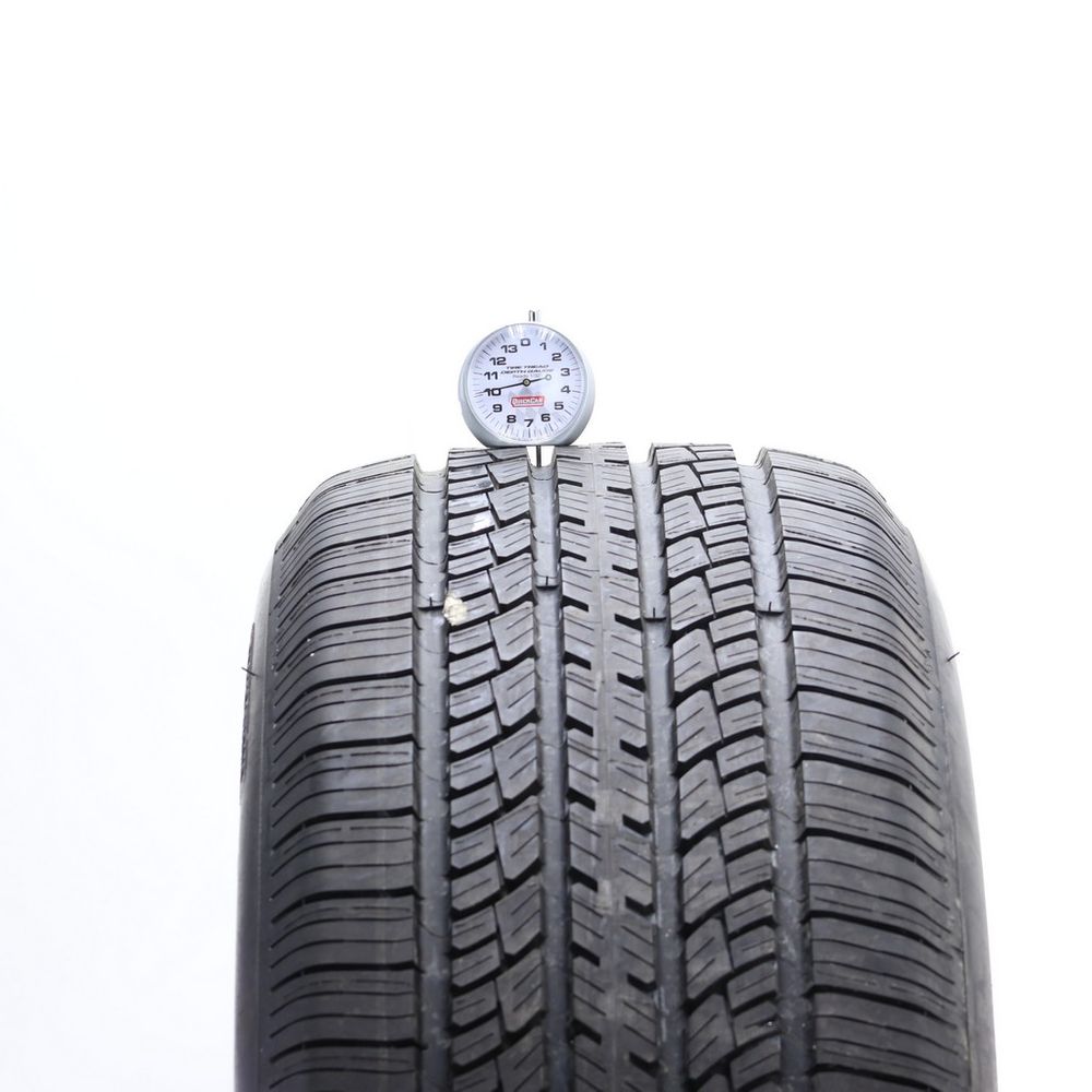 Used 245/55R18 BFGoodrich Radial T/A Spec 102T - 10/32 - Image 2