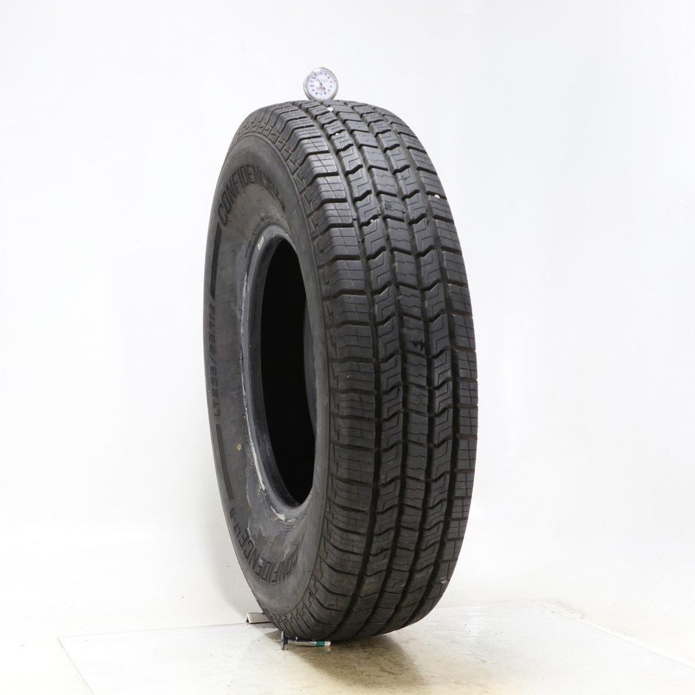 Used LT 235/85R16 Caldera Confidence LT-S 120/116R E - 12.5/32 - Image 1
