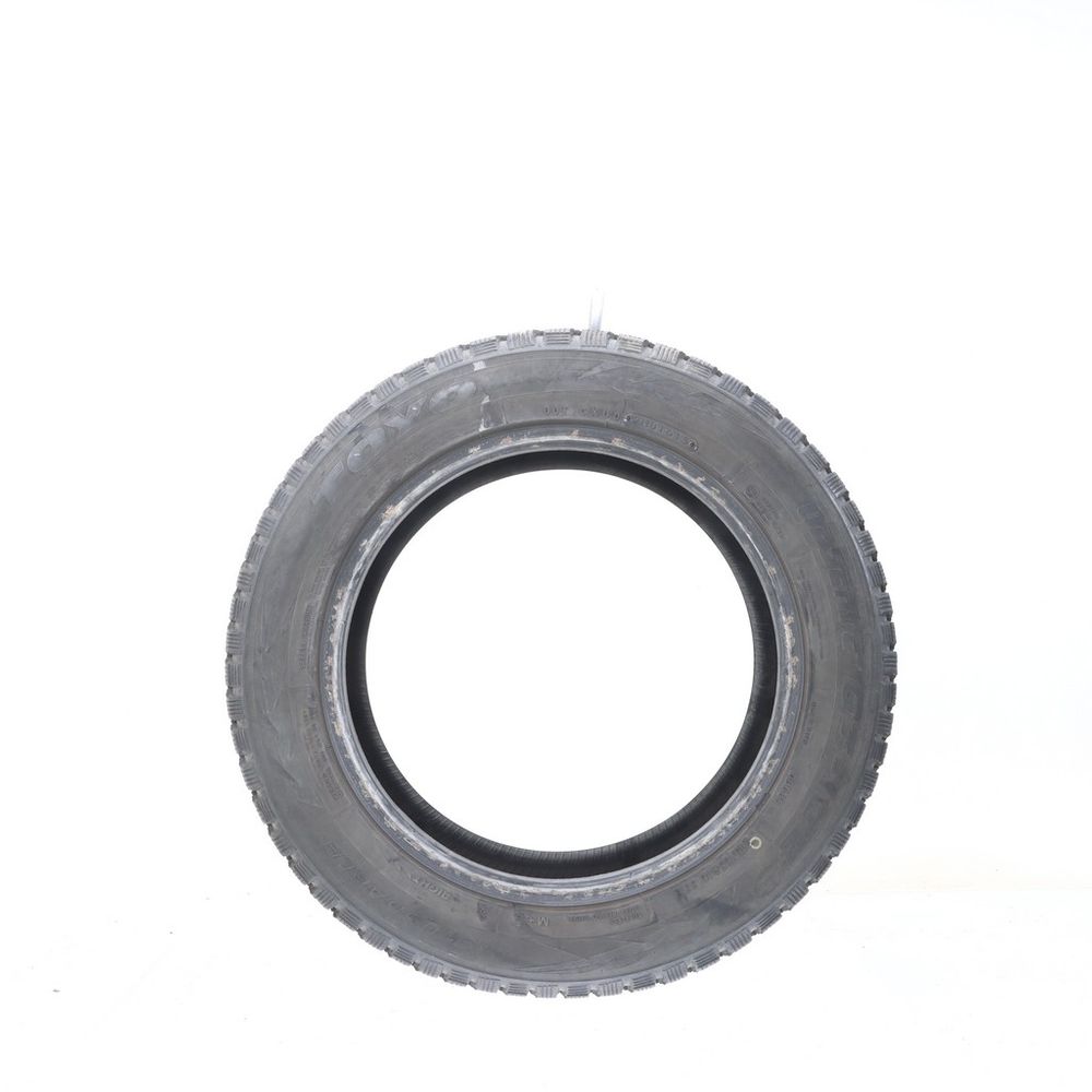 Used 215/55R16 Toyo Observe G3-Ice Studdable 93T - 8.5/32 - Image 3