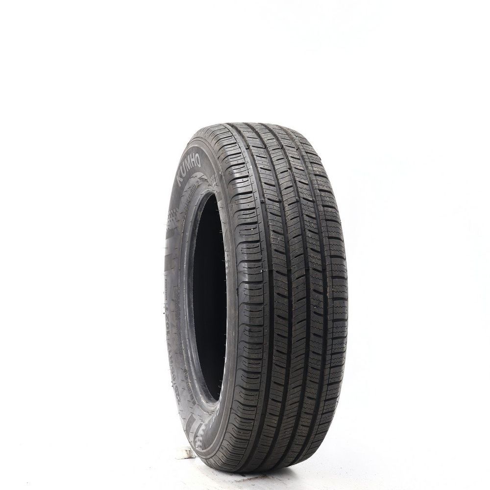 Driven Once 225/65R17 Kumho Solus TA11 102T - 10.5/32 - Image 1
