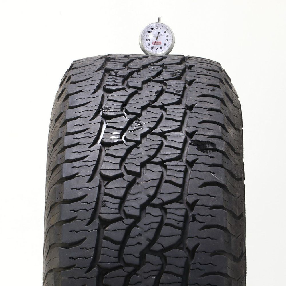 Set of (2) Used 265/70R17 BFGoodrich Trail-Terrain T/A 115T - 7.5/32 - Image 2