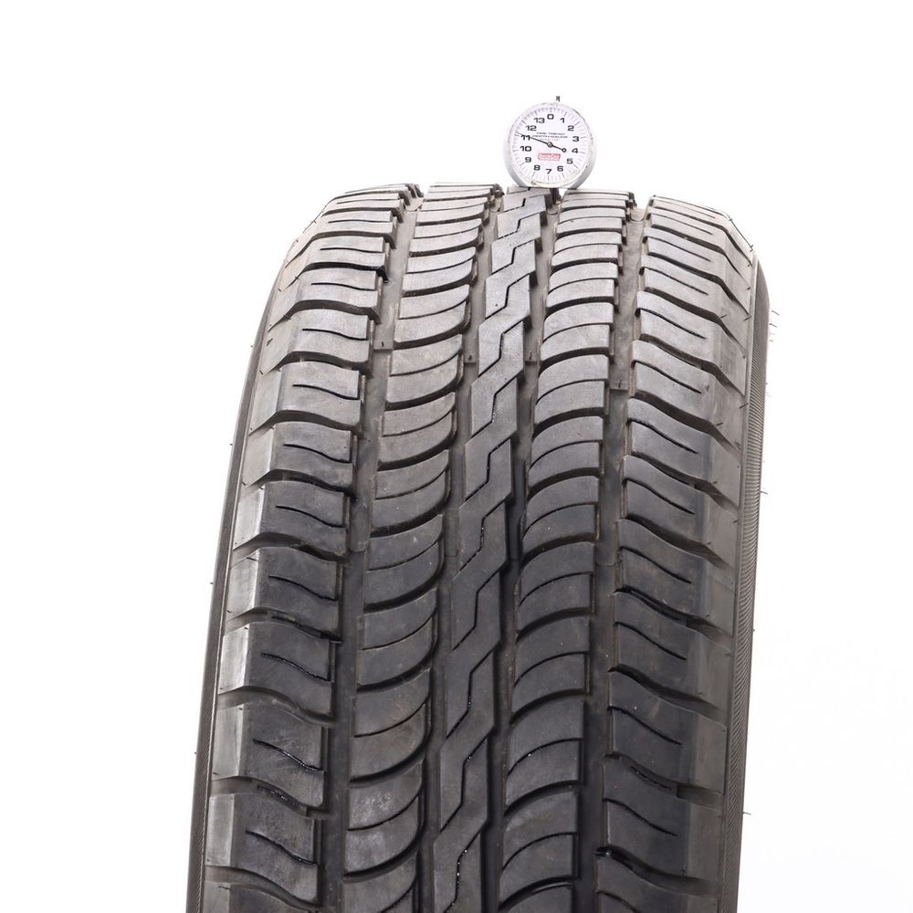 Set of (2) Used 275/60R20 Fuzion SUV 115H - 11/32 - Image 2