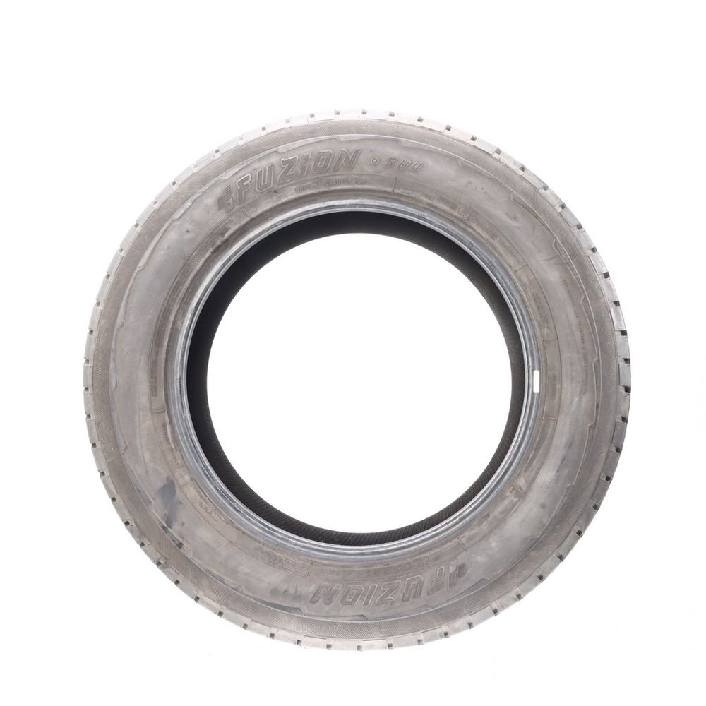 Set of (2) Used 275/60R20 Fuzion SUV 115H - 11/32 - Image 3