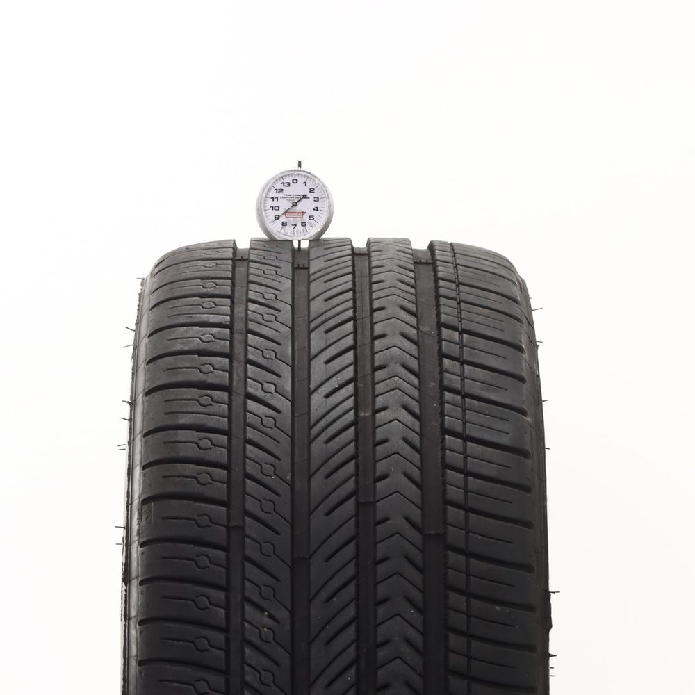 Set of (2) Used 255/40ZR19 Michelin Pilot Sport All Season 4 100Y - 7.5-8.5/32 - Image 5