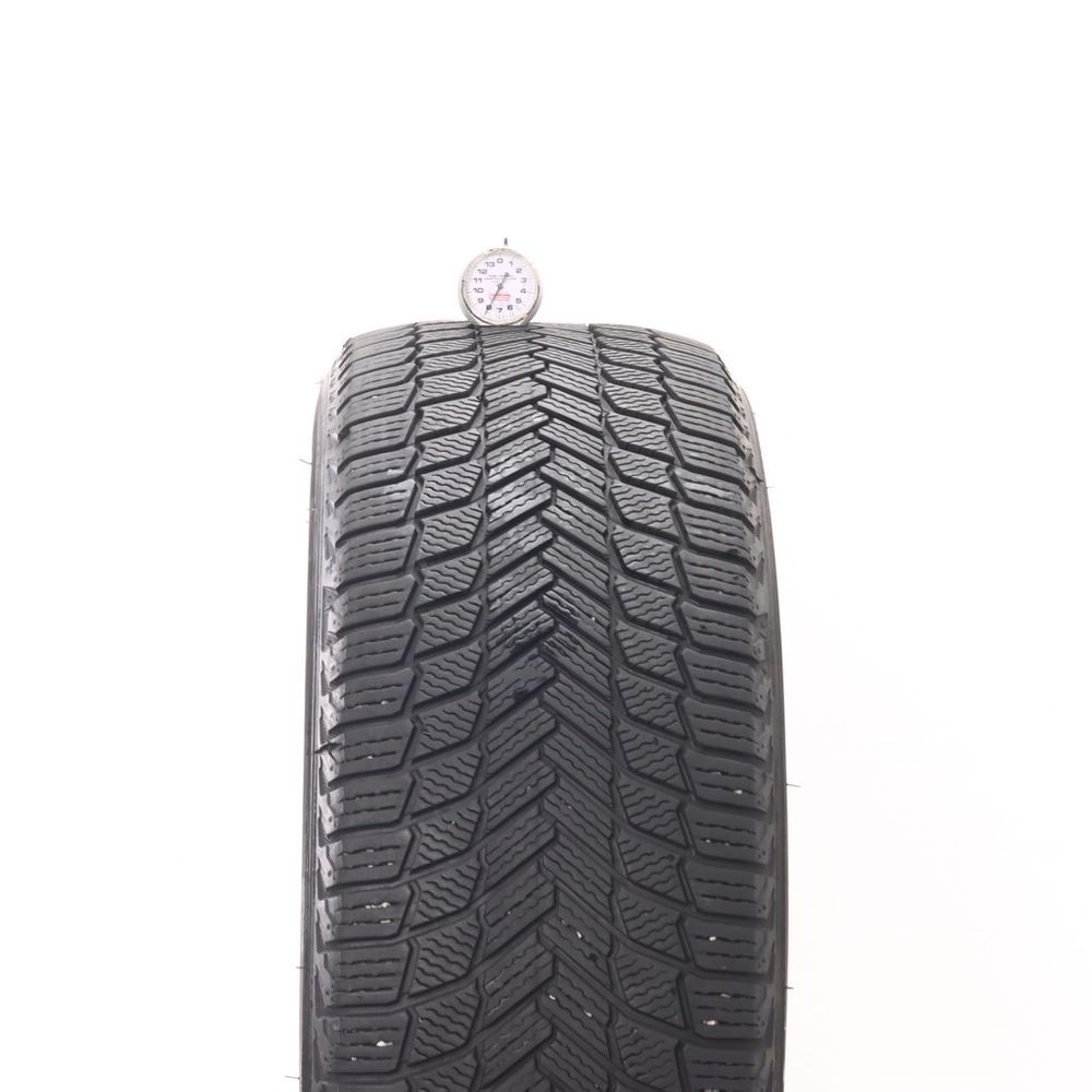 Used 275/60R20 Michelin X-Ice Snow SUV 115T - 8/32 - Image 2