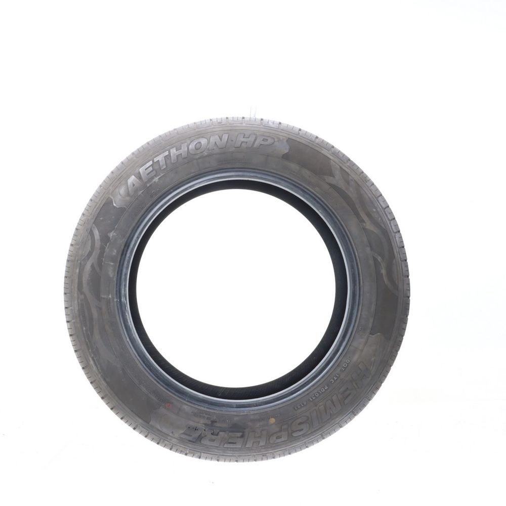 Used 225/60R17 Hemisphere Aethon HP 99H - 7/32 - Image 3