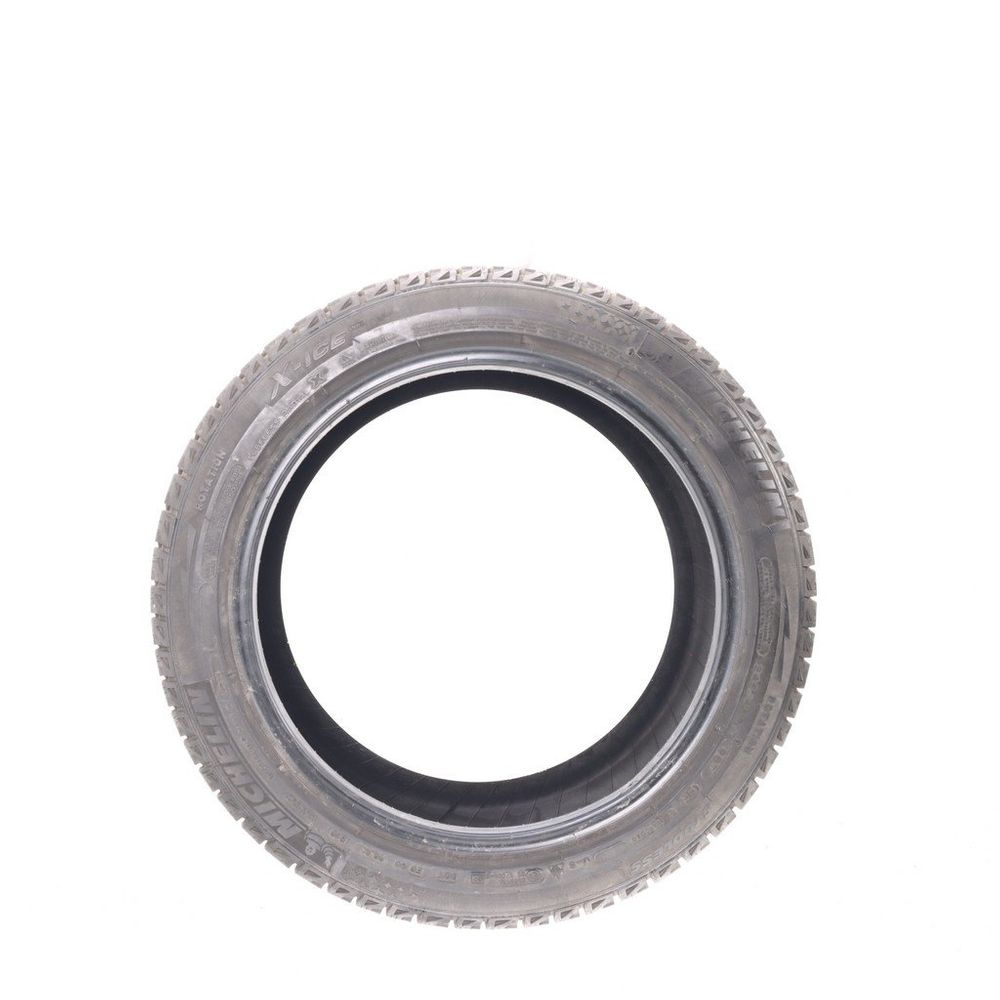 Used 245/45R17 Michelin X-Ice Xi2 99T - 9/32 - Image 3