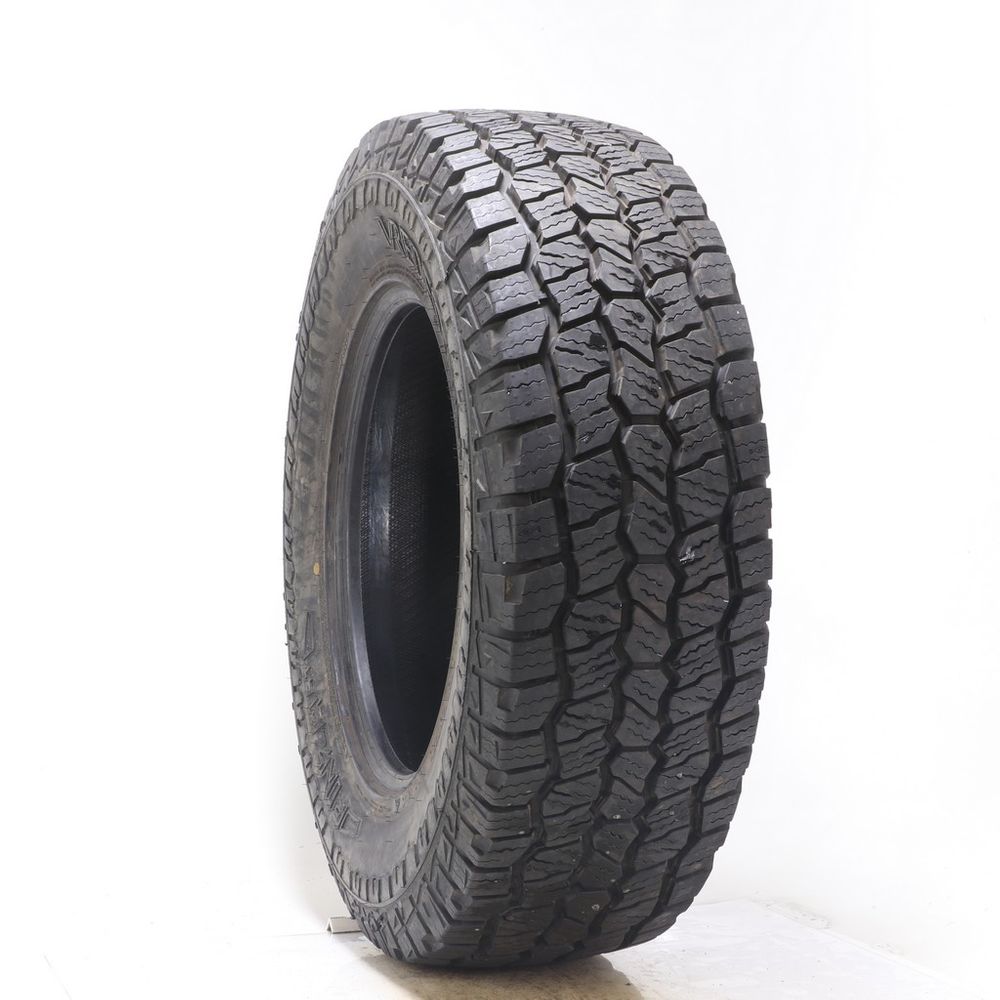 Used LT 275/70R18 Vredestein Pinza AT 125/122S E - 14/32 - Image 1