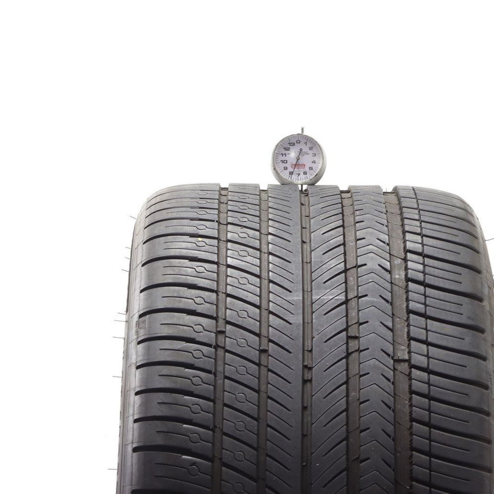 Used 315/35ZR20 Michelin Pilot Sport All Season 4 110Y - 7.5/32 - Image 2