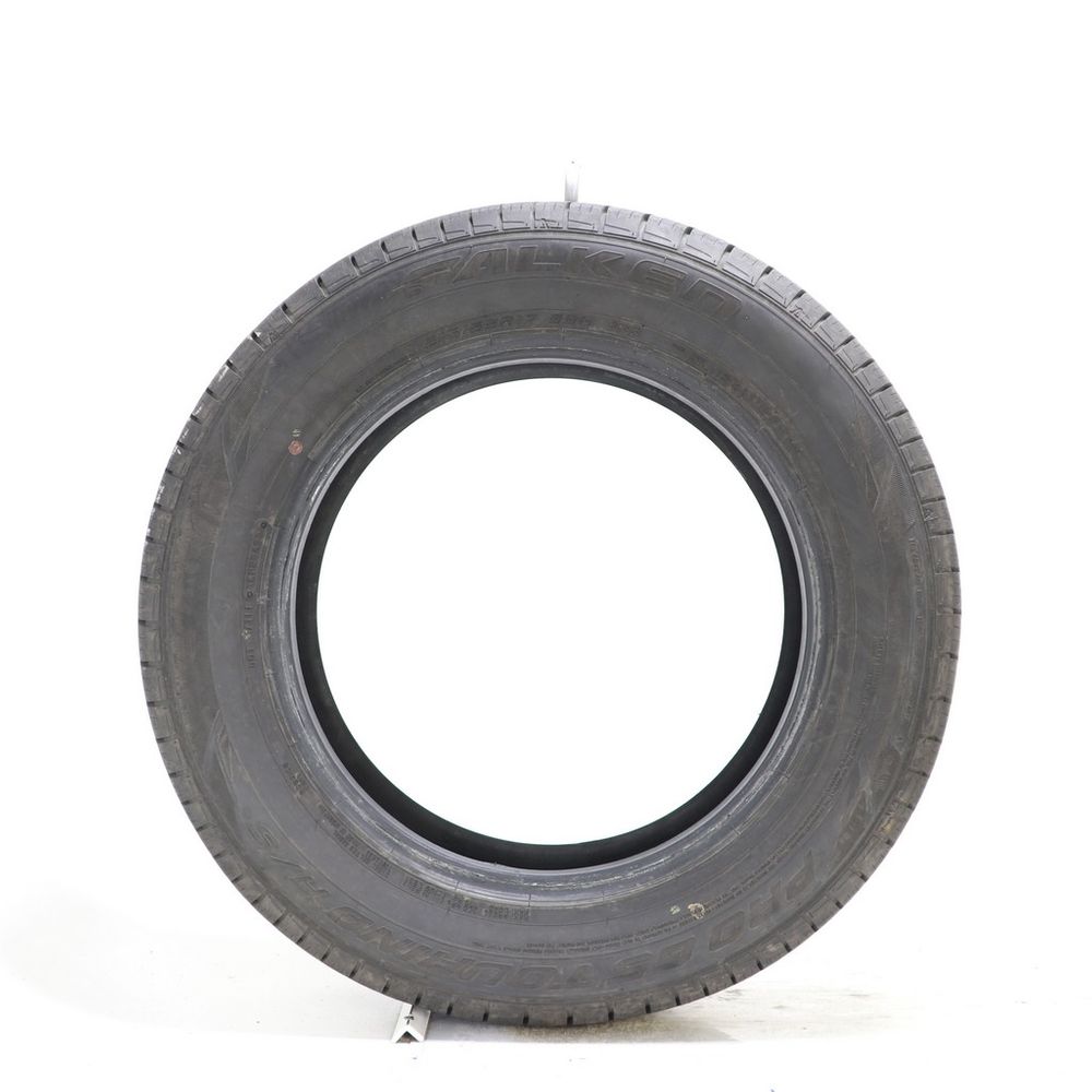 Set of (2) Used 215/65R17 Falken Pro G5 Touring A/S 99H - 10-10.5/32 - Image 4