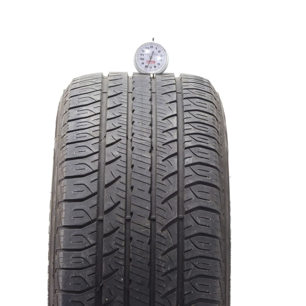 Used 235/55R18 Goodyear Assurance Outlast 100V - 7.5/32 - Image 2