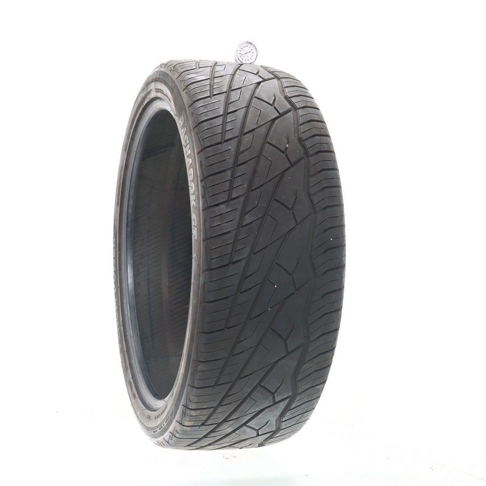 Used 285/40R24 Venom Power Ragnarok GTS 112V - 9/32 - Image 1