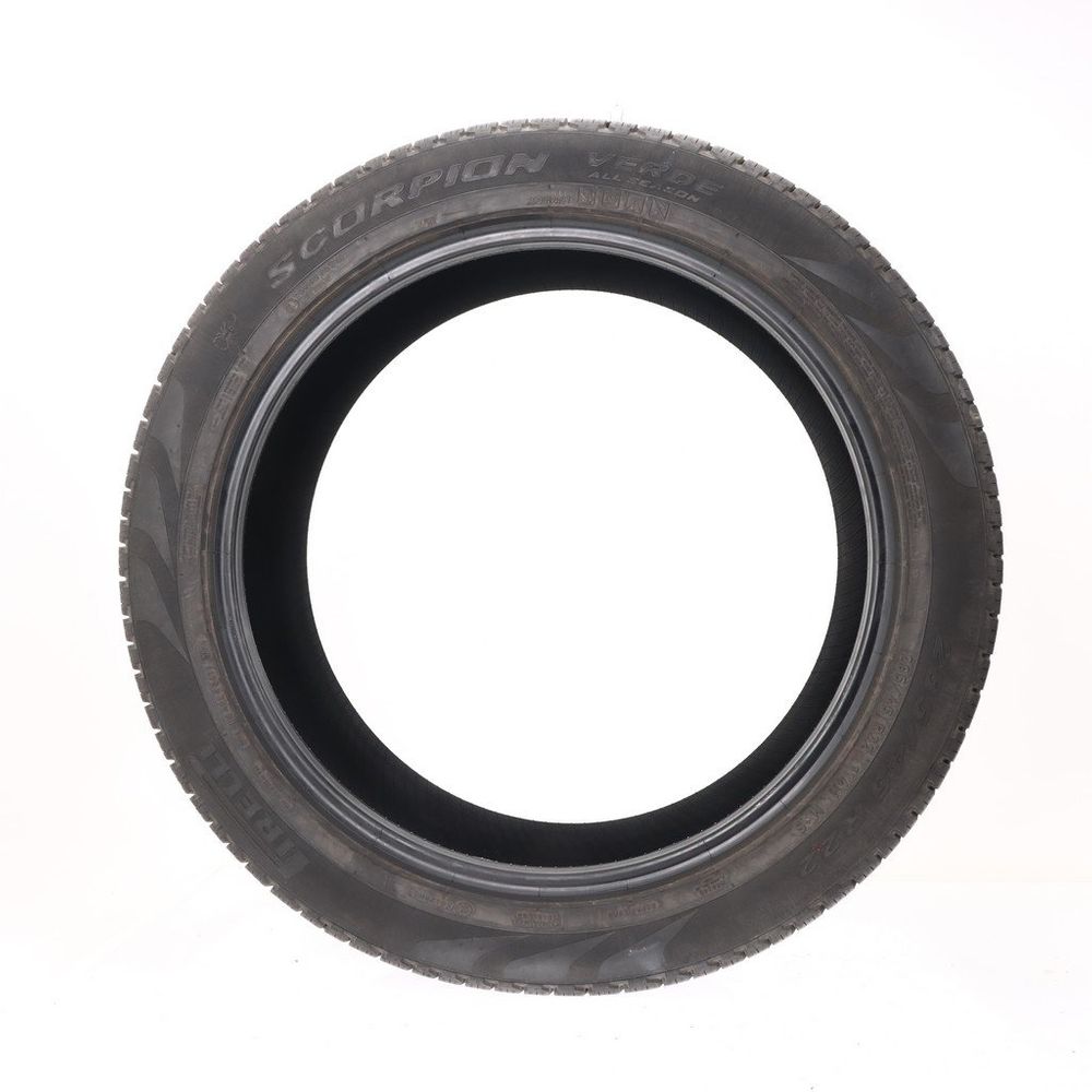 Used 285/45R22 Pirelli Scorpion Verde 114H - 10/32 - Image 3