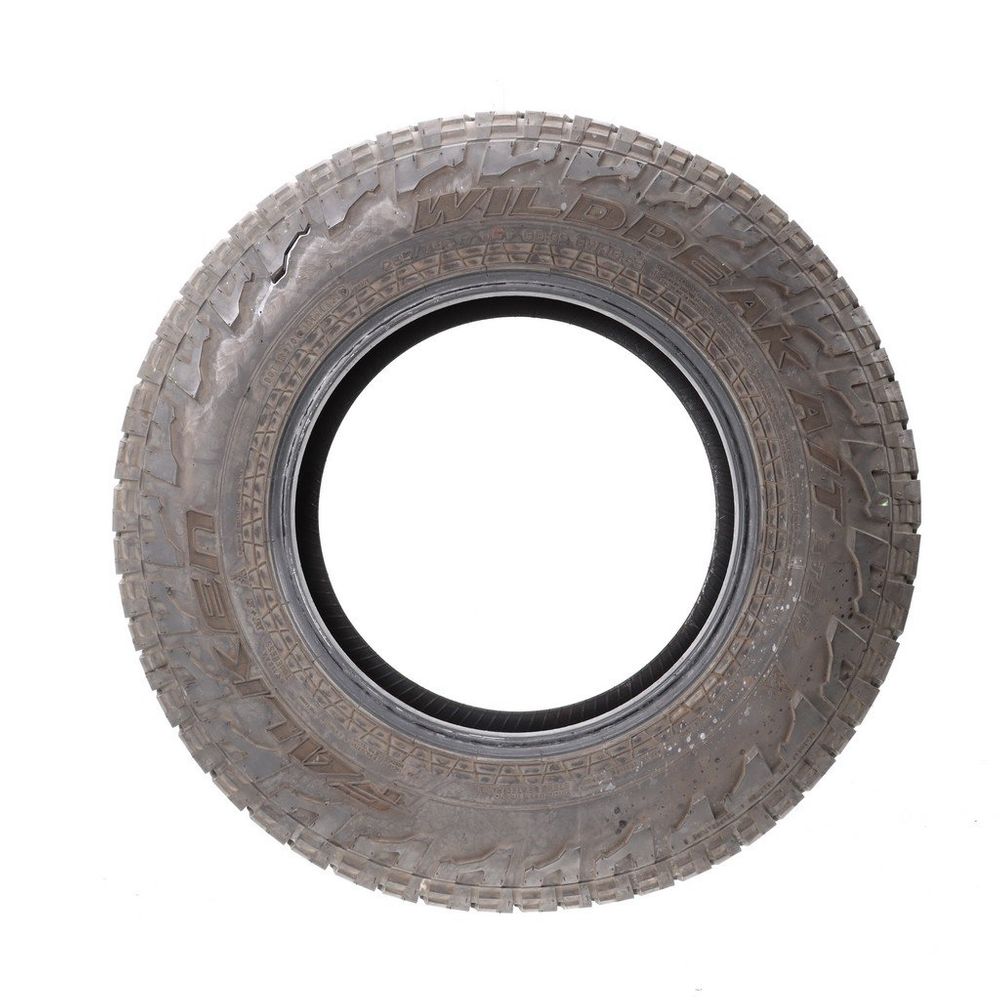 Used 265/70R17 Falken Wildpeak A/T3W 115T - 9.5/32 - Image 3