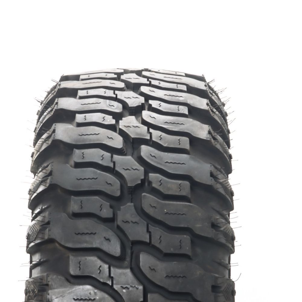 Used LT 35X12.5R20 Interco SS-M16 1N/A E - 20/32 - Image 2