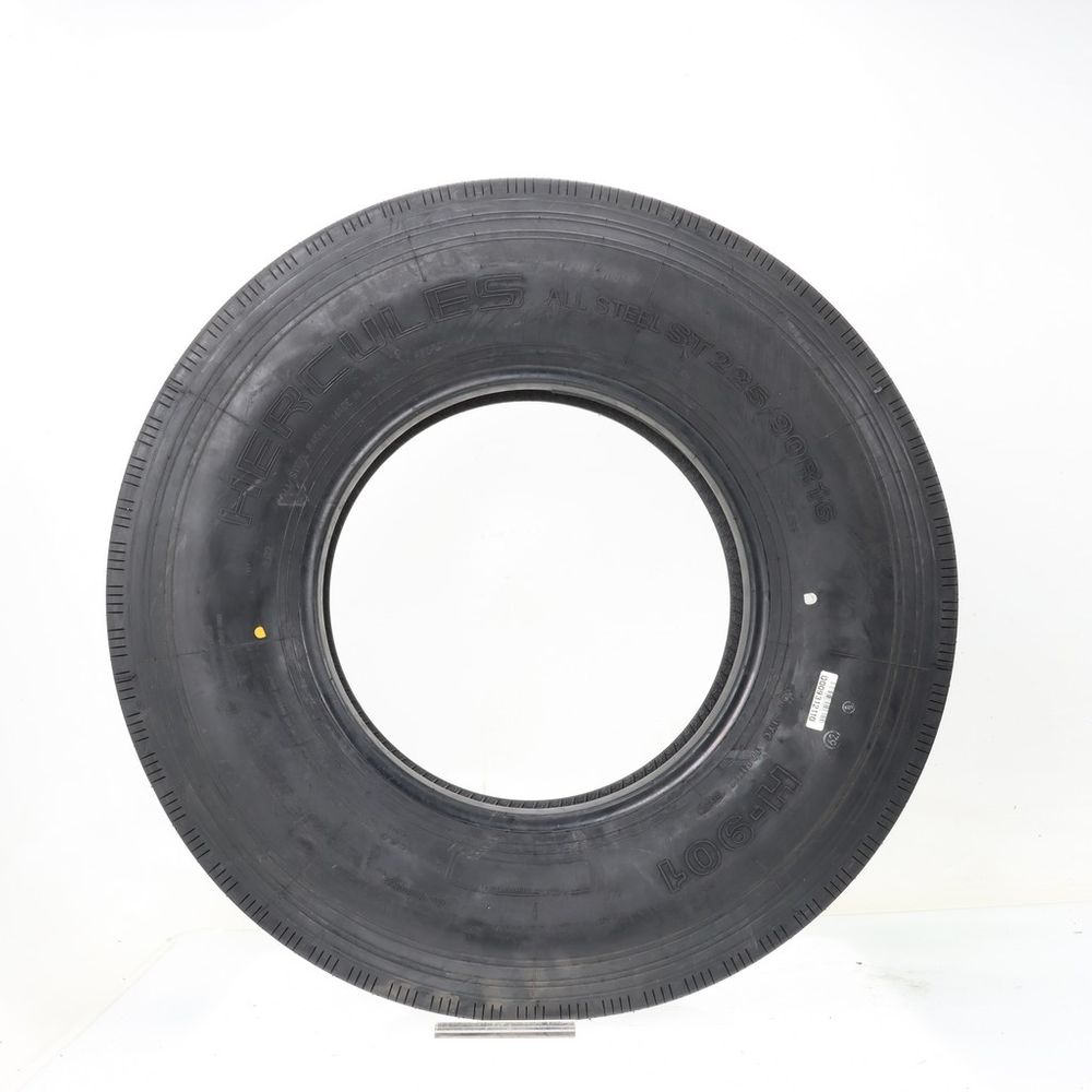 New ST 225/90R16 Hercules H901 129/124L G - Image 3