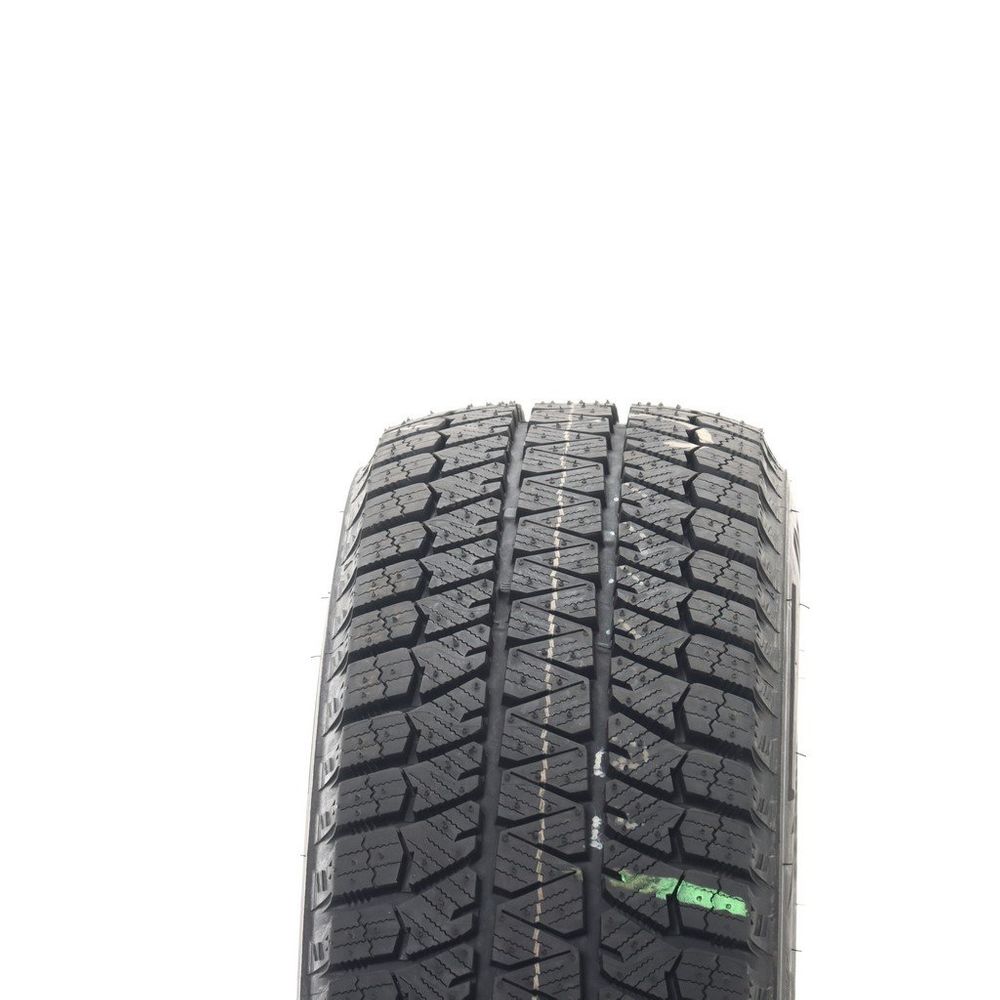 New 205/65R16 Bridgestone Blizzak WS90 Studless 95T - Image 2