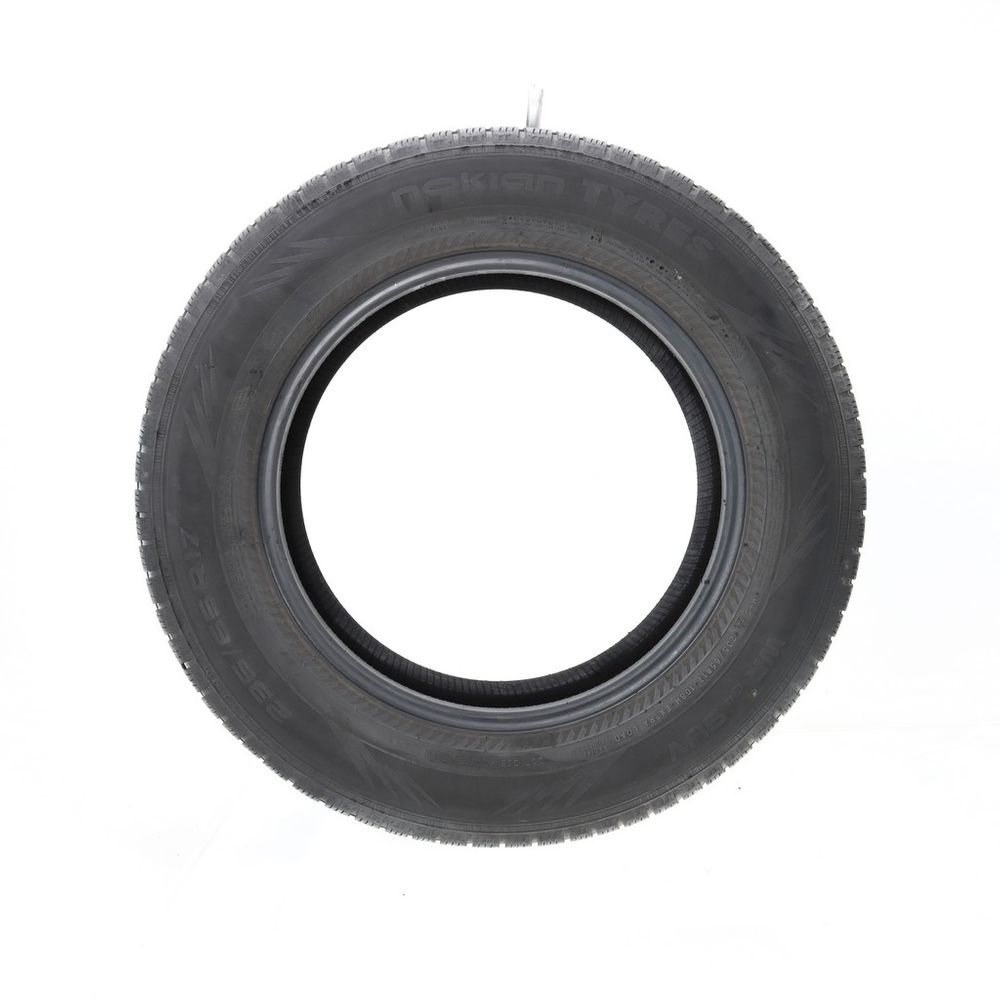 Used 235/65R17 Nokian WR G4 SUV 108H - 7/32 - Image 3