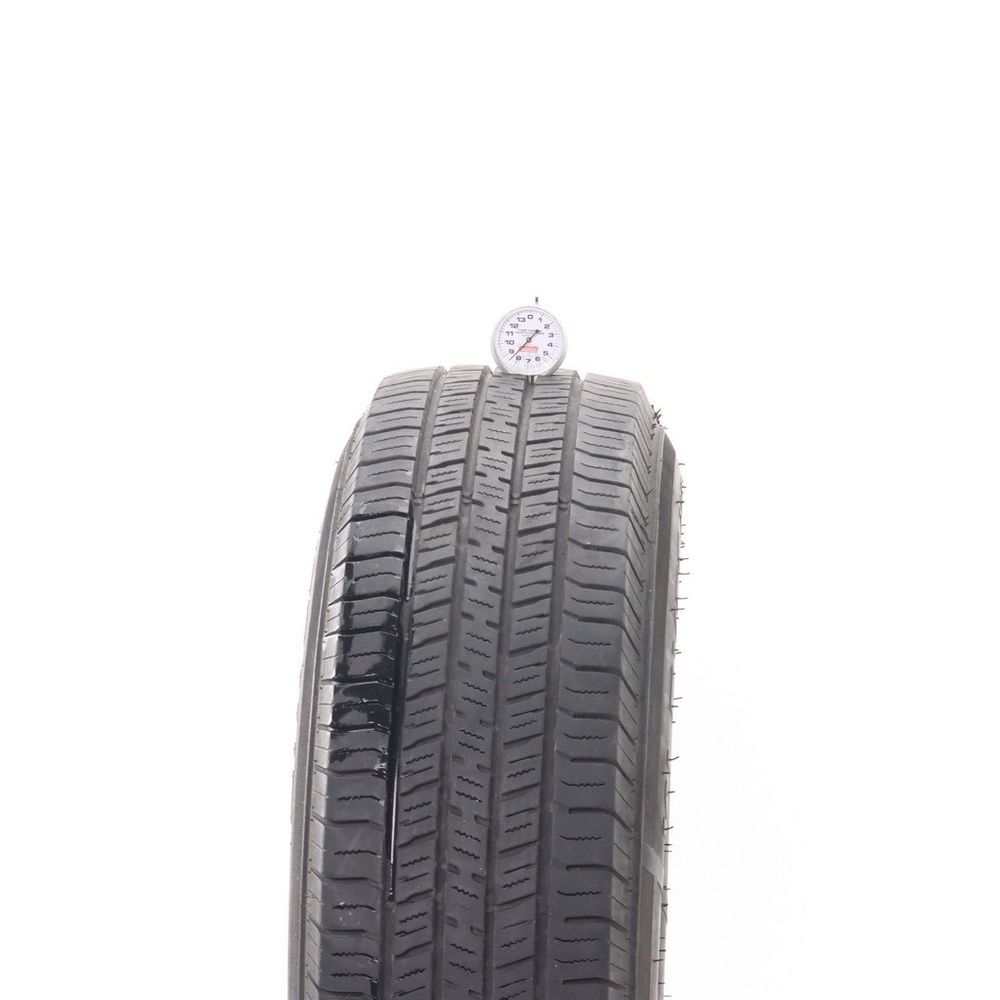 Used LT 225/75R16 Kenda Klever H/T 2 115/112R E - 8.5/32 - Image 2