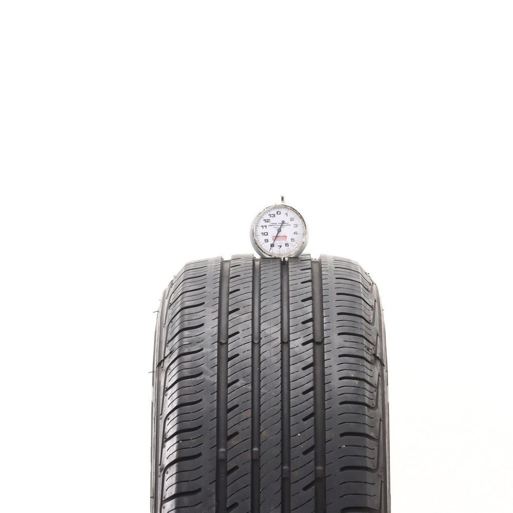 Set of (4) Used 195/65R15 Ironman GR906 91H - 7.5-8/32 - Image 5