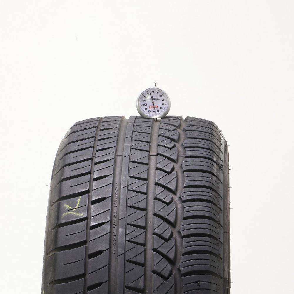 Used 245/50R19 Cooper Zeon RS3-A 105W - 6.5/32 - Image 2