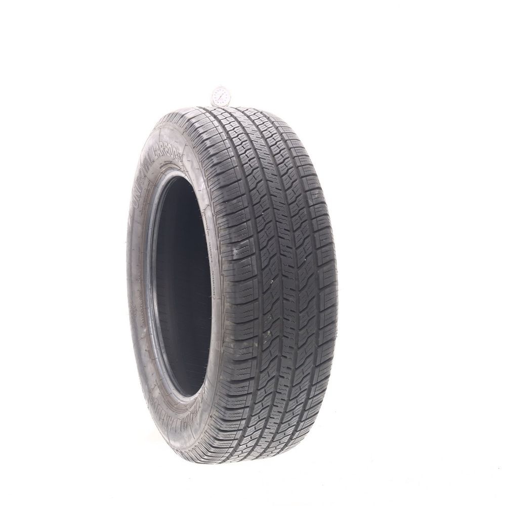 Used 265/60R20 Uniroyal Laredo HT 115H - 8.5/32 - Image 1