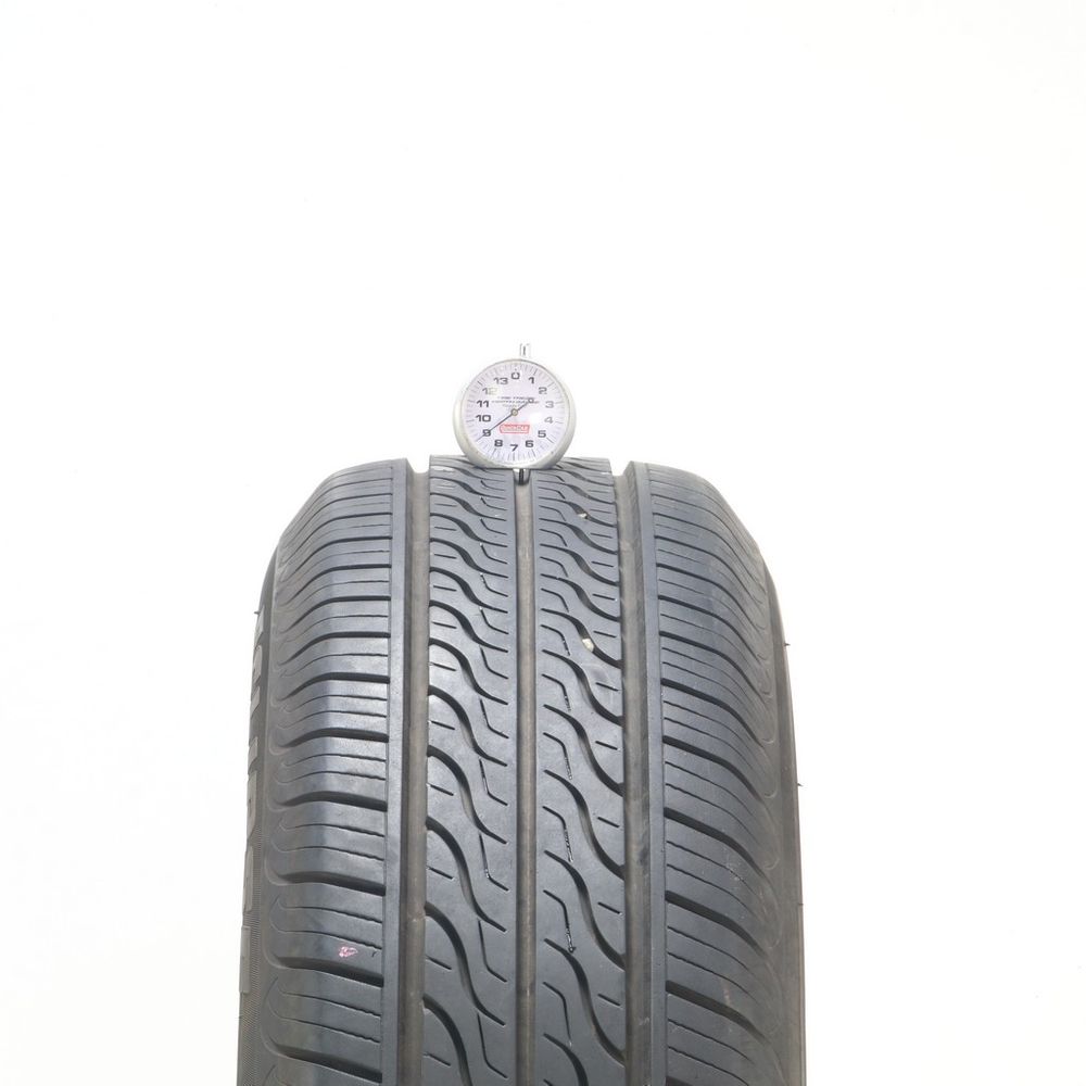 Set of (2) Used 225/70R15 Toyo Eclipse 100S - 9/32 - Image 2
