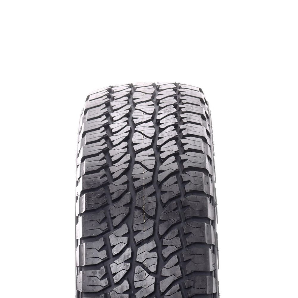 New 245/70R17 Nexen Roadian ATX RA9 110T - Image 2