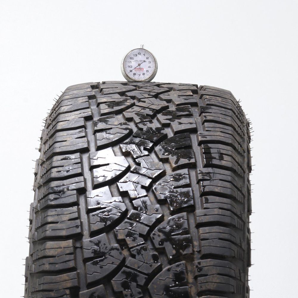 Set of (2) Used 275/55R20 Dextero All Terrain DAT1 111H - 9-10/32 - Image 2