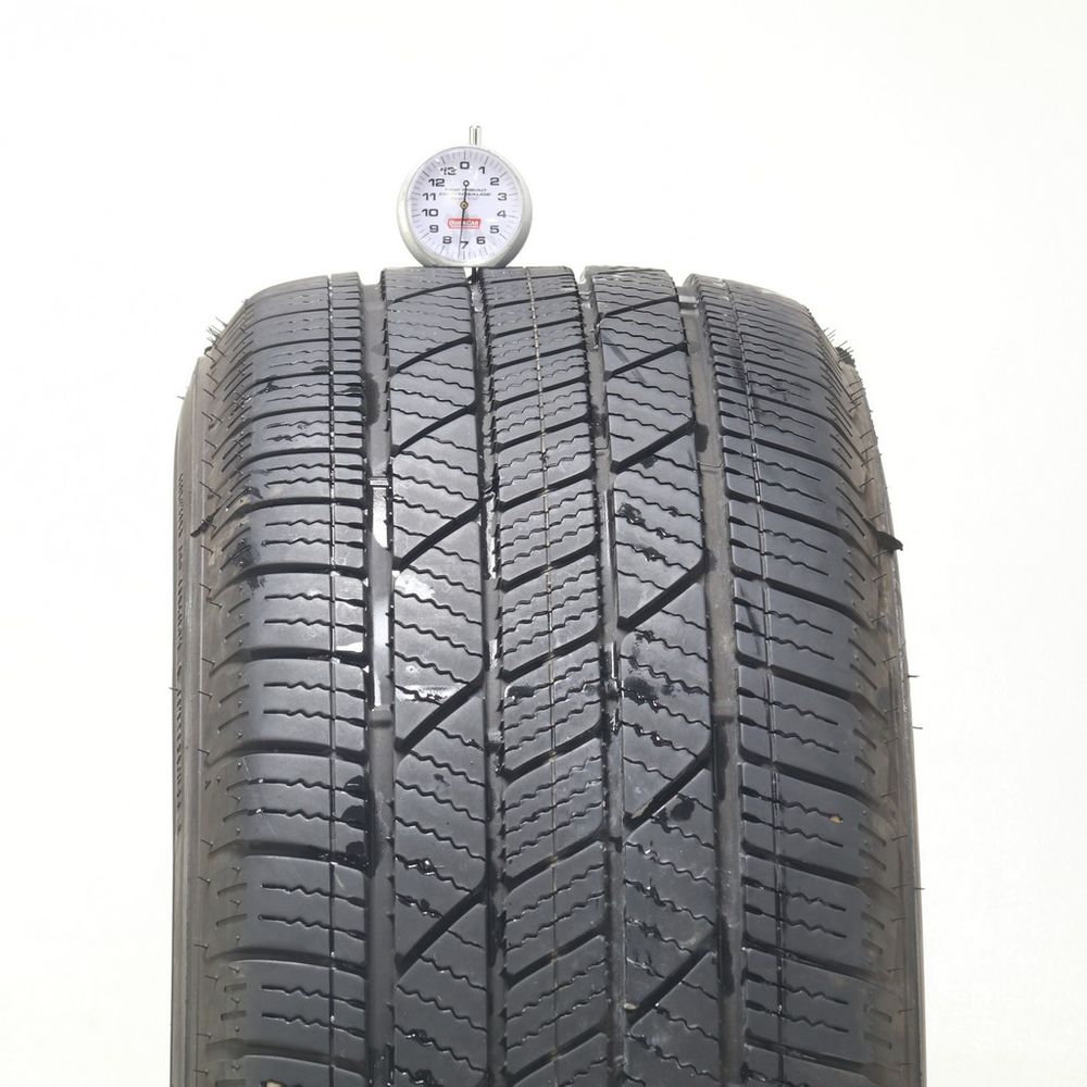 Set of (2) Used 265/60R18 Bridgestone Dueler LX 110T - 7-8.5/32 - Image 5