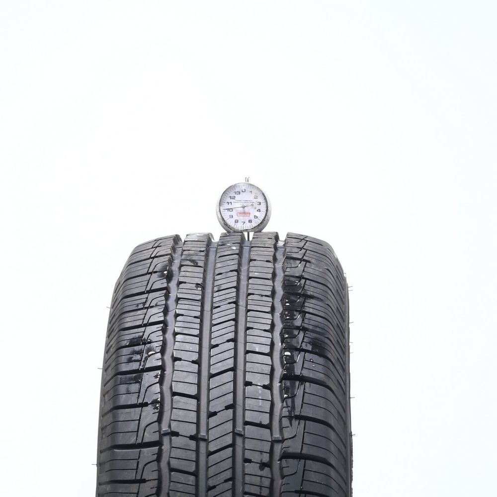 Set of (2) Used 225/60R18 Goodyear Reliant All-season 100V - 8.5-10/32 - Image 5