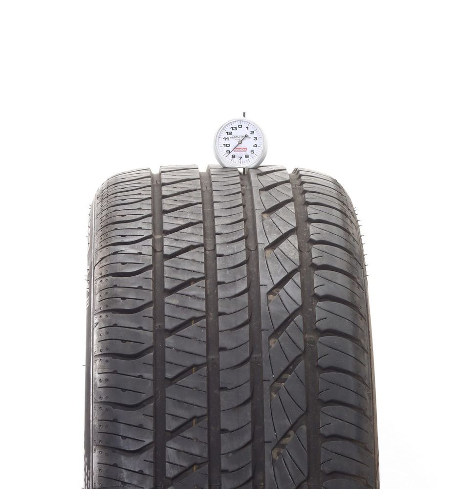 Set of (2) Used 245/45ZR20 Kumho Ecsta 4X II 99W - 8.5-9/32 - Image 2
