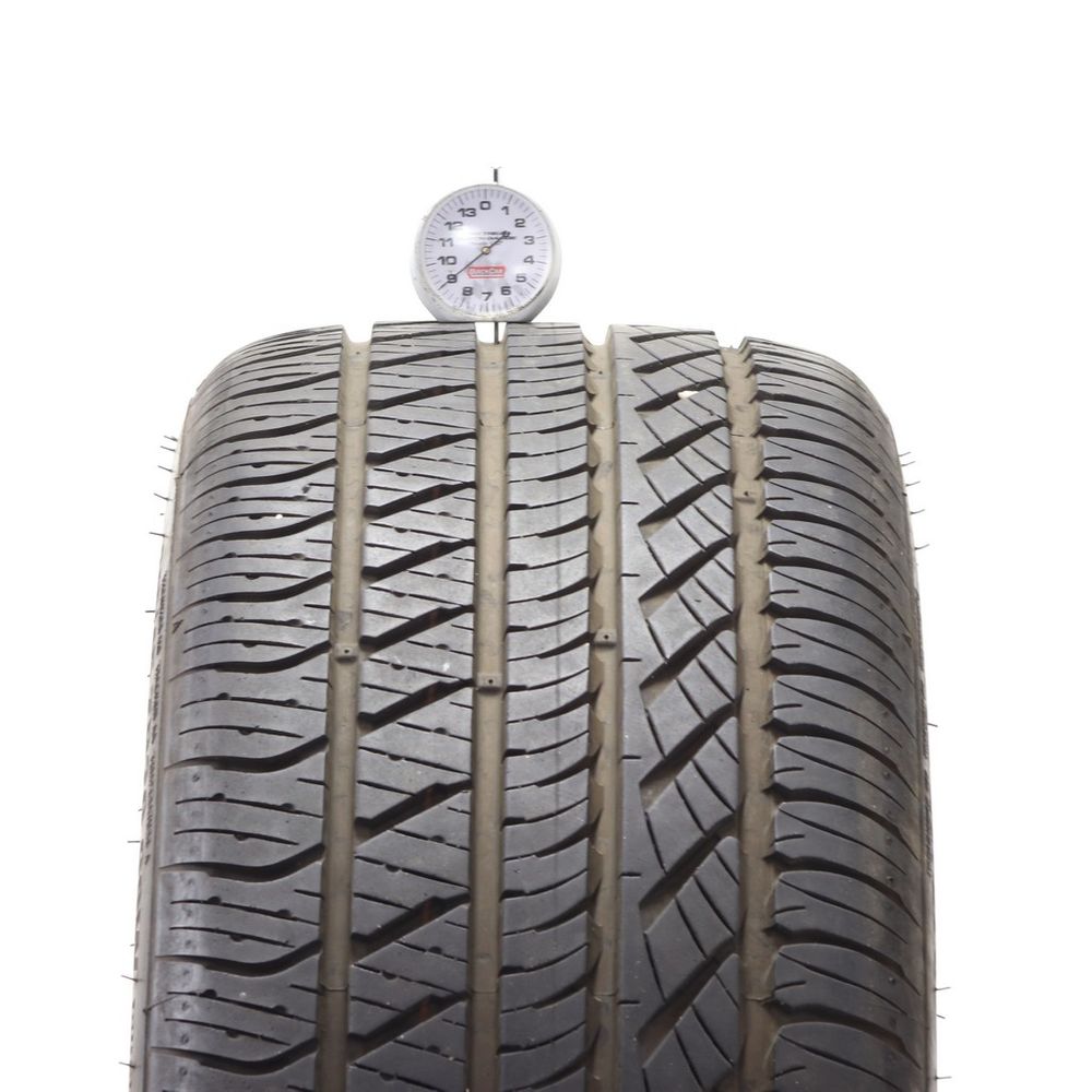 Set of (2) Used 245/45ZR20 Kumho Ecsta 4X II 99W - 8.5-9/32 - Image 5