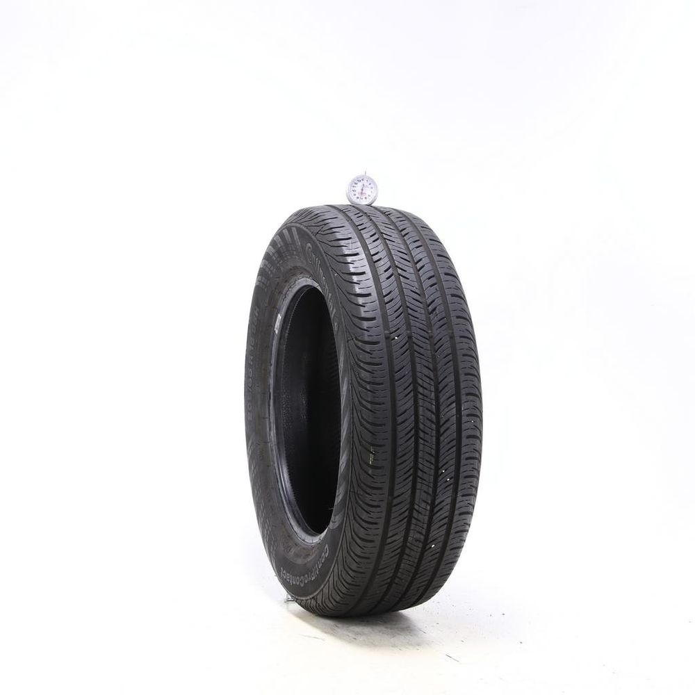 Used 205/65R16 Continental ContiProContact 95H - 7/32 - Image 1