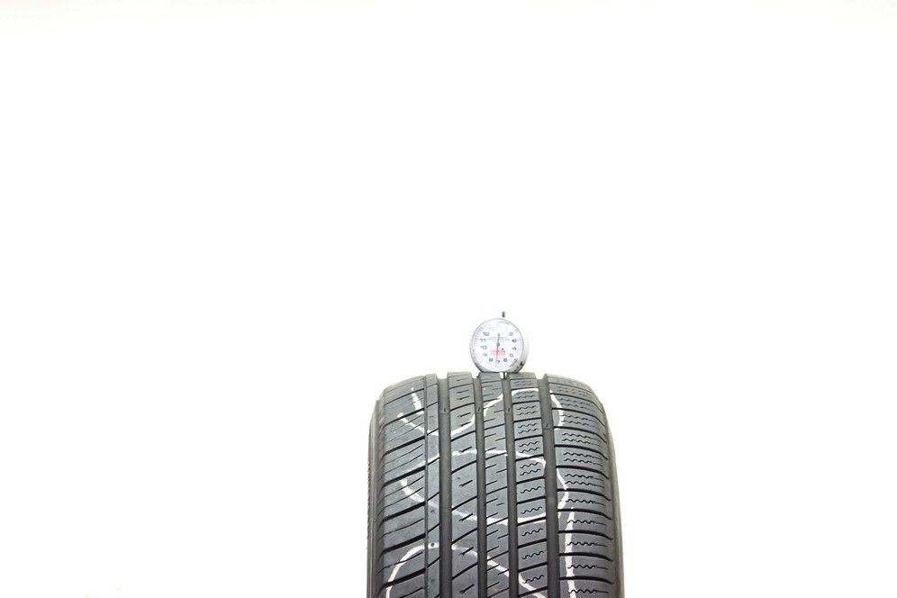 Used 205/65R15 Kumho Ecsta LX Platinum 95V - 7/32 - Image 2