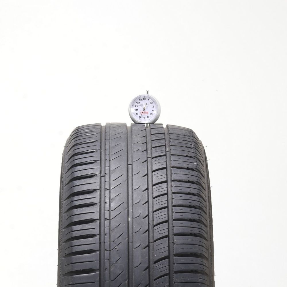 Used 225/60R17 Nokian Entyre 2.0 103T - 7.5/32 - Image 2