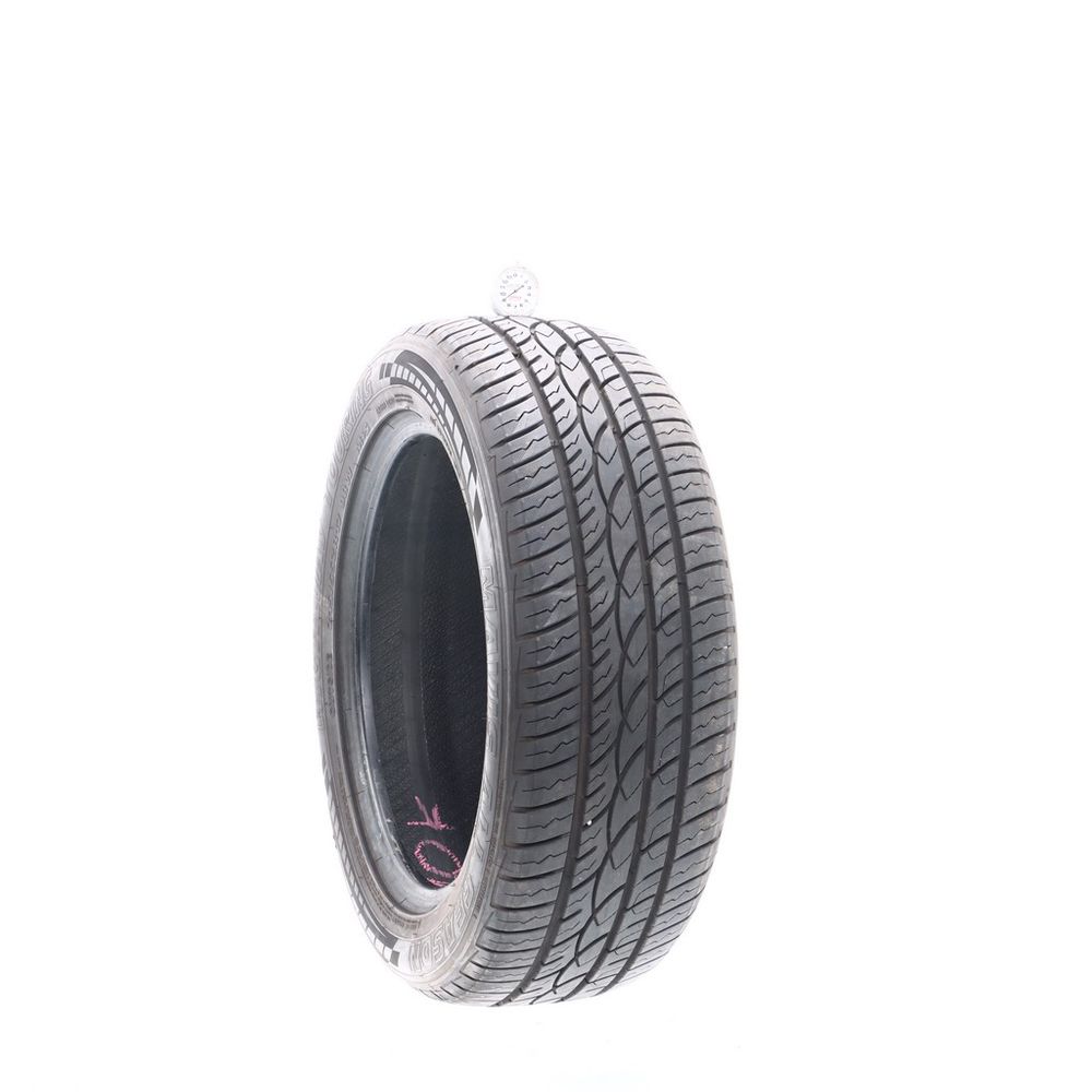 Set of (2) Used 215/55ZR17 Mavis All Season Highway Touring 98W - 8-9/32 - Image 4