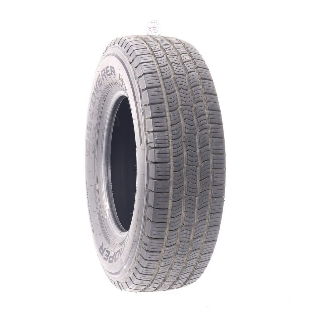 Used LT 245/75R16 Cooper Discoverer HTP II 120/116R E - 10/32 - Image 1