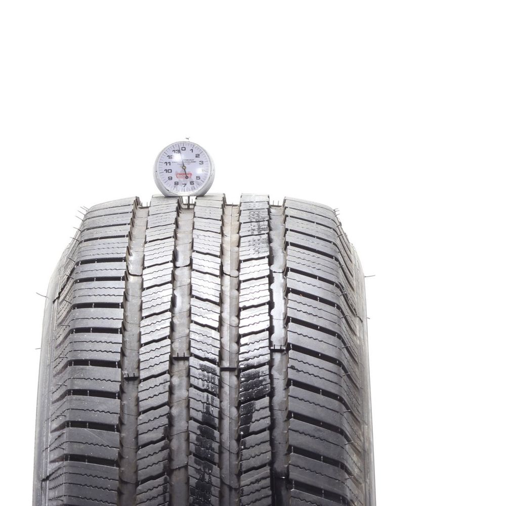 Used LT 265/70R18 Michelin Defender LTX M/S 124/121R - 13.5/32 - Image 2
