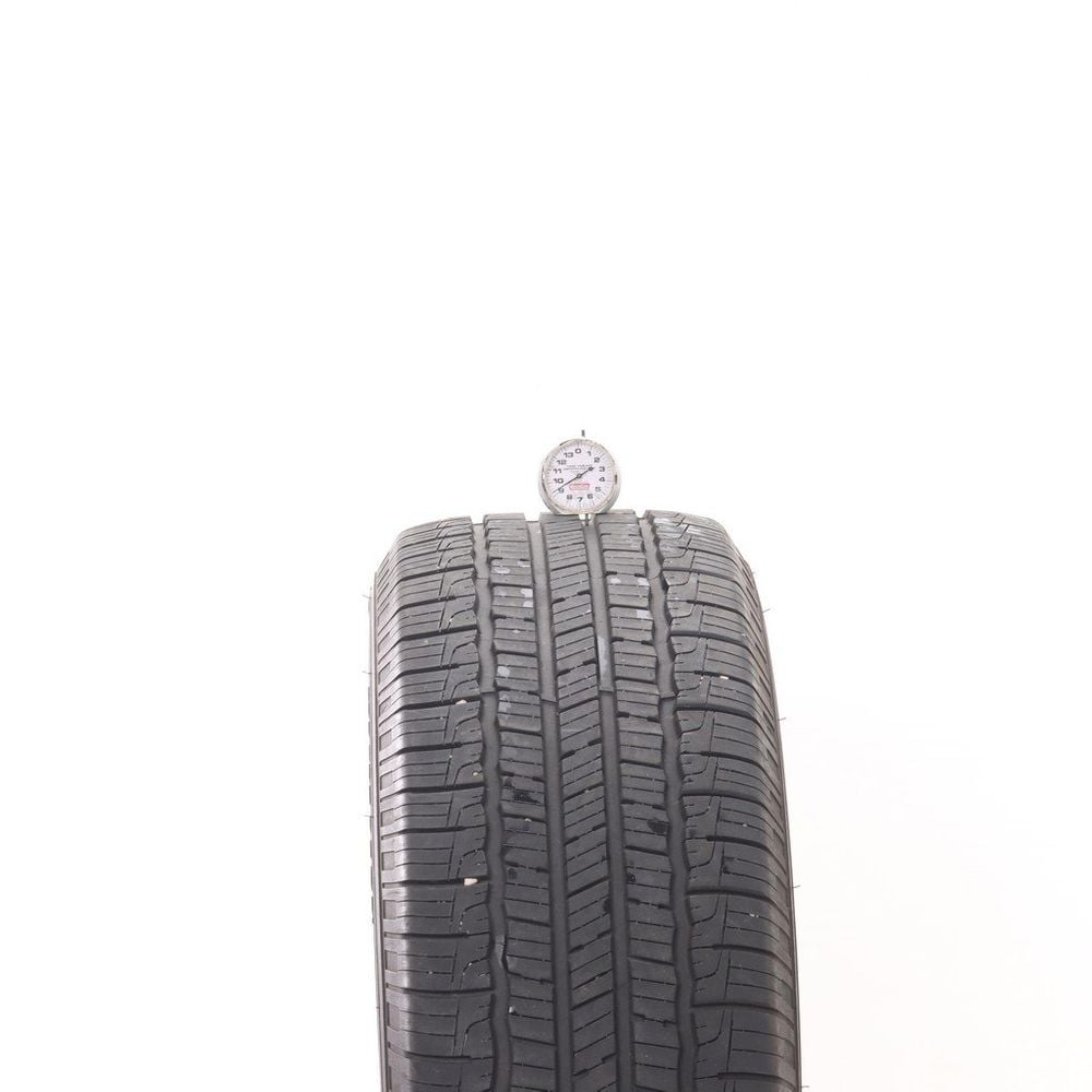 Set of (4) Used 235/55R18 Goodyear Reliant All-season 100V - 9-9.5/32 - Image 2