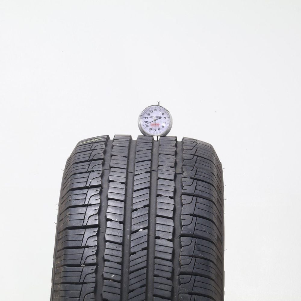 Set of (4) Used 235/55R18 Goodyear Reliant All-season 100V - 9-9.5/32 - Image 5