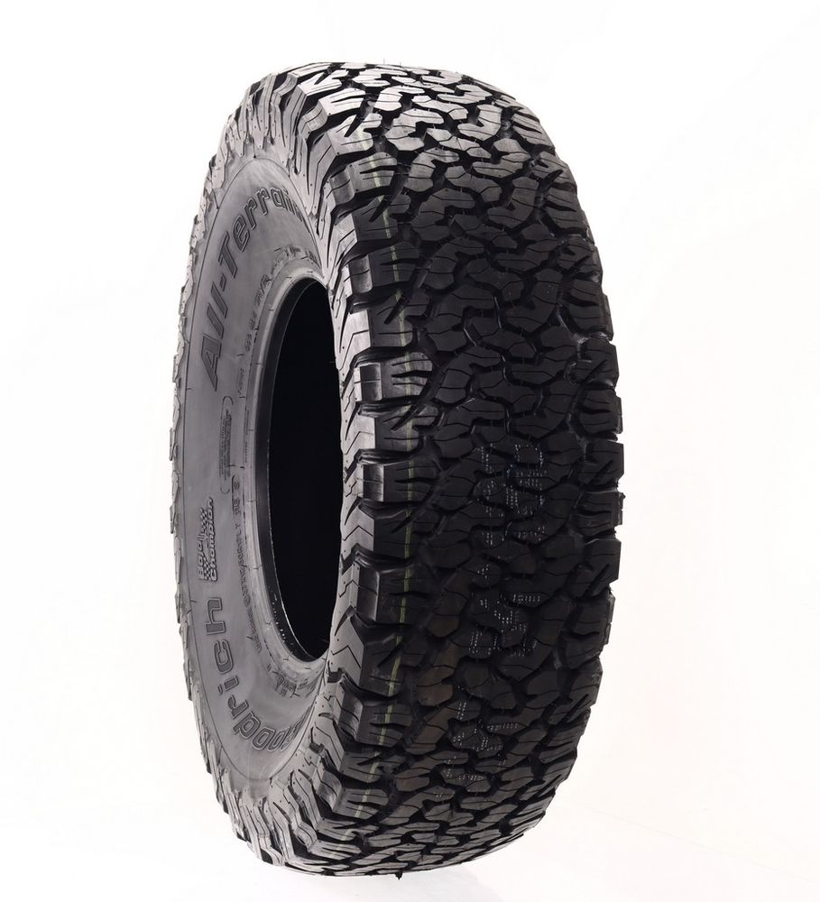 New LT 37X12.5R17 BFGoodrich All-Terrain T/A KO2 116S C - Image 1