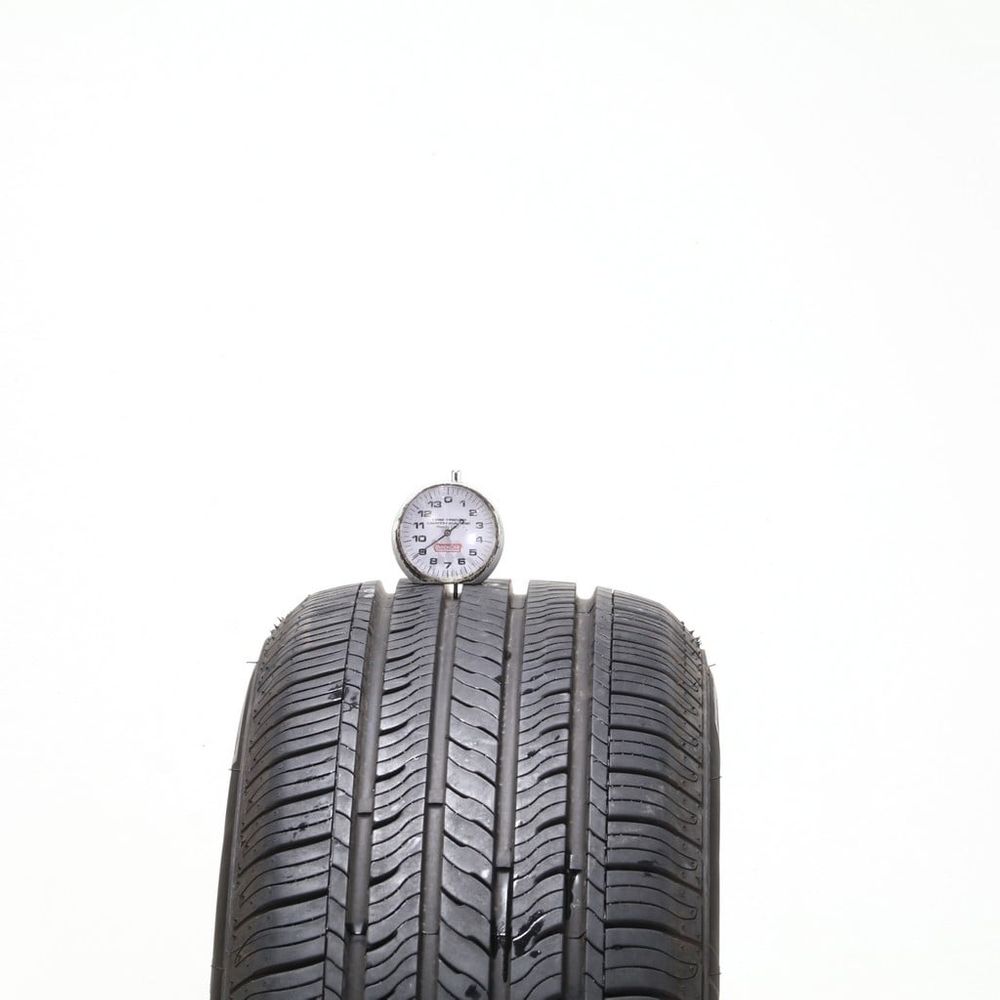 Set of (2) Used 215/60R16 Blackhawk Street-H HH11 95H - 9-9.5/32 - Image 2