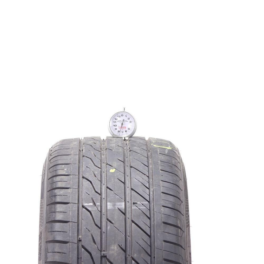 Used 245/35ZR20 Landsail LS588 UHP 95W - 7.5/32 - Image 2