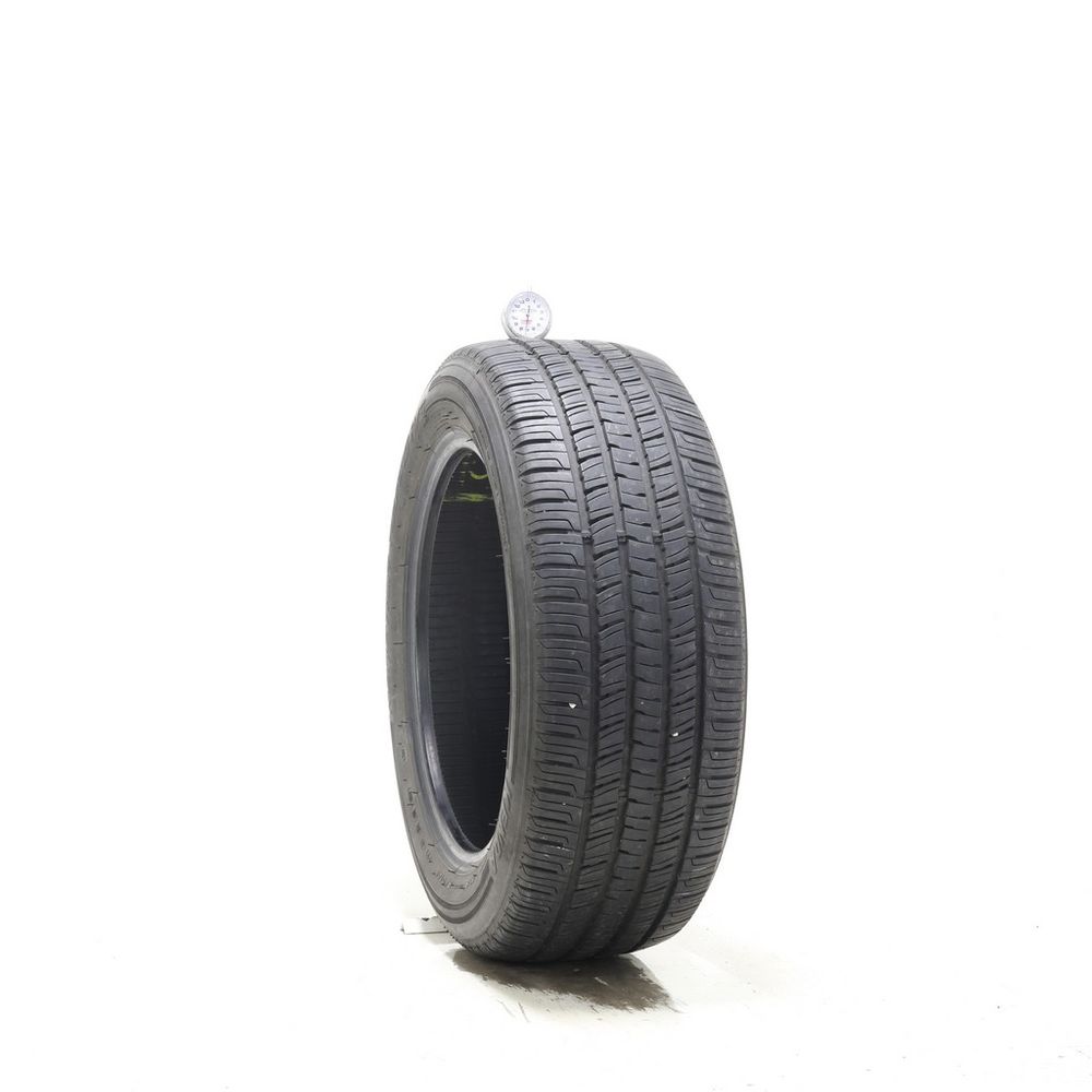 Set of (2) Used 205/55R16 Kenda Kenetica Touring KR217 91H - 7-8.5/32 - Image 1